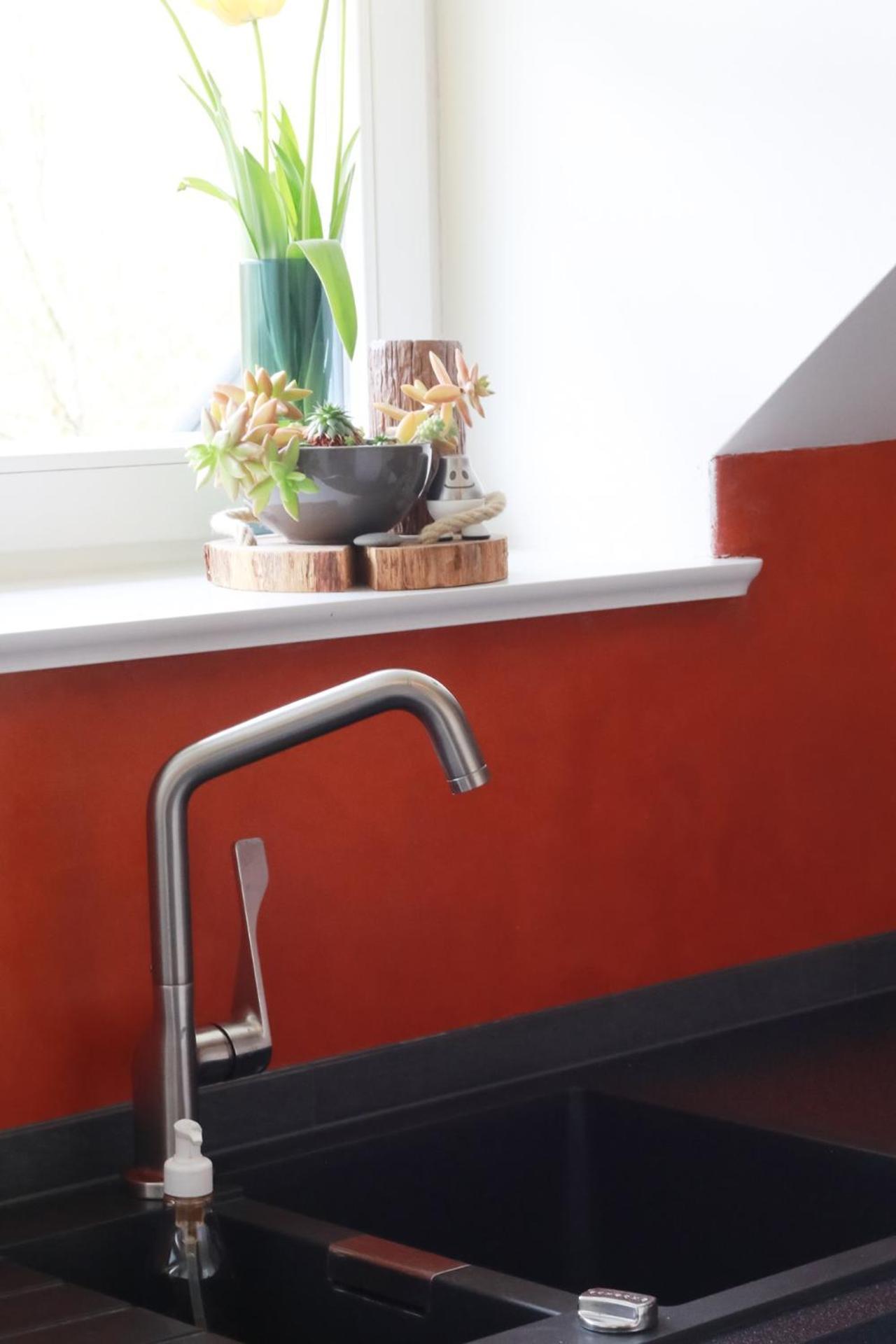 Fewo 110Qm Mit Balkon An Weser/Glacis/City Minden Kültér fotó