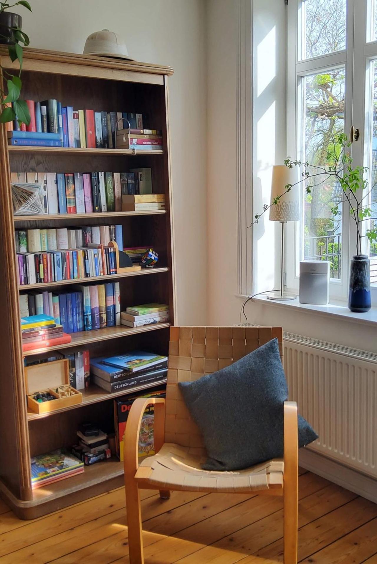 Fewo 110Qm Mit Balkon An Weser/Glacis/City Minden Kültér fotó